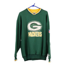  Vintage green Green Bay Packers Starter Sweatshirt - mens large