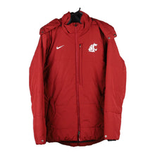  Vintage red Storm Fit Nike Coat - mens small