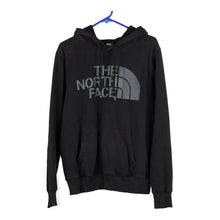  Vintage black The North Face Hoodie - mens small