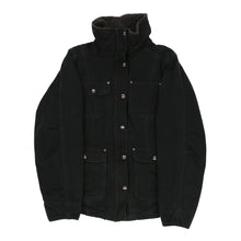  Vintage black Carhartt Jacket - womens large