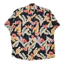  Vintage multicoloured Pineapple Juice Hawaiian Shirt - mens x-large