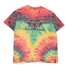  Nassau Bahamas Tennessee River Tie-Dye T-Shirt - XL Multicoloured Cotton t-shirt Tennessee River   