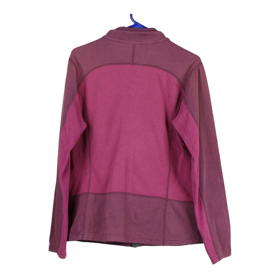 Vintage purple Patagonia Jacket - womens large
