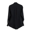 Vintage black Versace Shirt - mens large