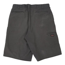  Vintage grey Dickies Shorts - mens 37" waist