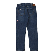 Vintage dark wash Dickies Jeans - mens 34" waist
