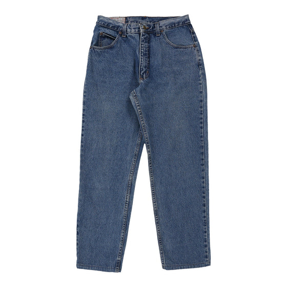 Vintage blue Rifle Jeans - mens 30" waist