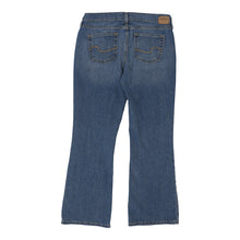  Vintage blue Signature By Levis Jeans - womens 34" waist