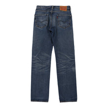  Vintage dark wash 505 Levis Jeans - womens 30" waist