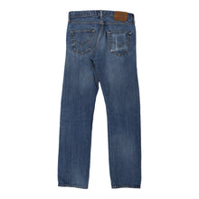  Vintage blue 501 Levis Jeans - womens 31" waist