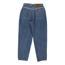  Vintage blue Alitor Jeans - womens 28" waist