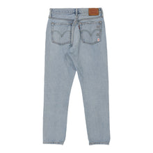  Vintage blue 501 Levis Jeans - womens 28" waist