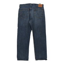  Vintage dark wash 569 Levis Jeans - mens 39" waist