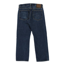  Vintage dark wash Levis Jeans - womens 30" waist