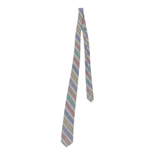  Vintage multicoloured Missoni Tie - mens no size