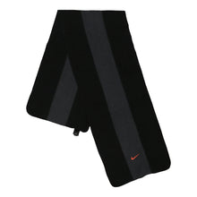  Vintage black Nike Scarf - mens no size