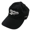 Vintage black Reebok Cap - mens no size