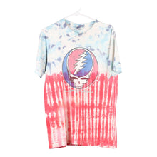  Vintage multicoloured Grateful Dead 1988 Liquid Blue T-Shirt - mens large
