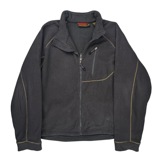 Timberland Fleece - XL Grey Polyester