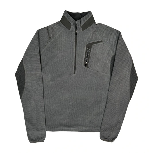 Marmot Fleece - Medium Grey Polyester