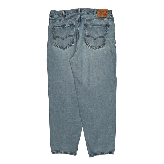 Levis Jeans - 36W 32L Light Wash Denim