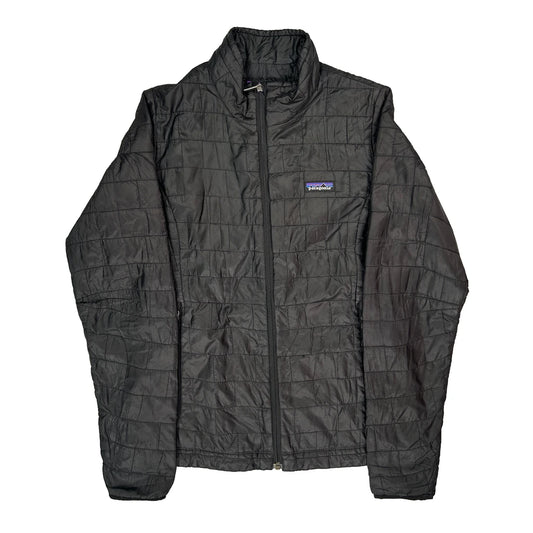 Patagonia Puffer - Medium Black Polyester