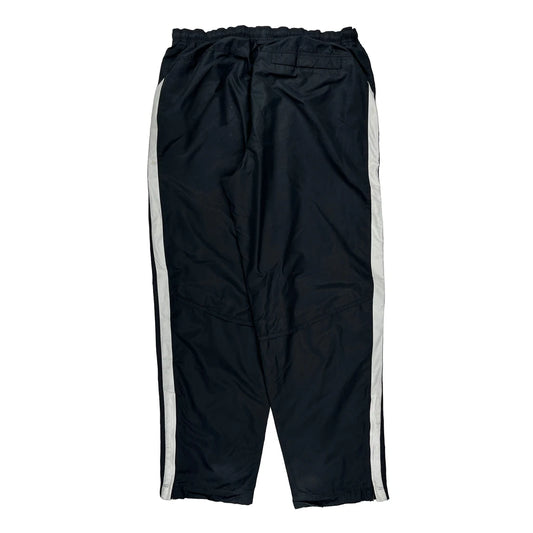 Nike Tracksuit - XL Black Polyester