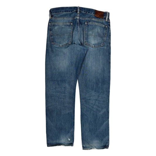 Ralph Lauren Jeans - 32W 30L Blue Cotton