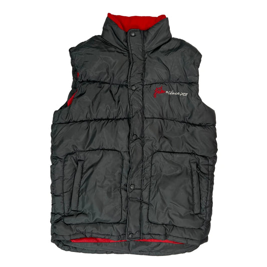 Circa Xiii Fubu Puffer - XL Black Polyester