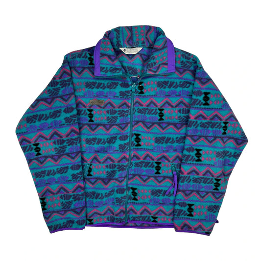 Columbia Fleece - No Size Multicoloured Polyester