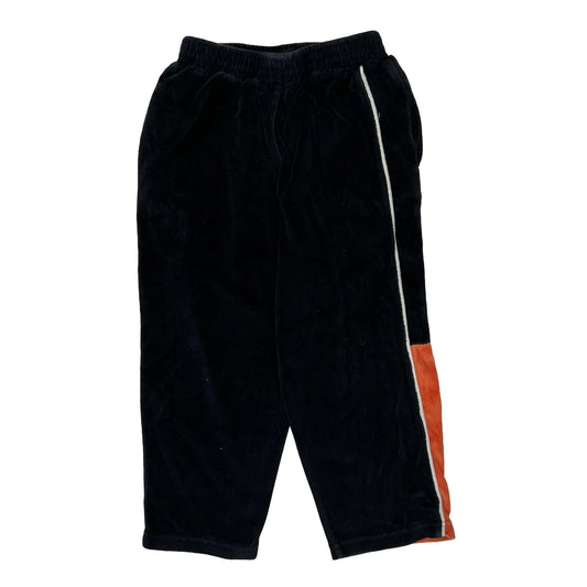 Age 3 Harley Davidson Joggers - XS Black Cotton
