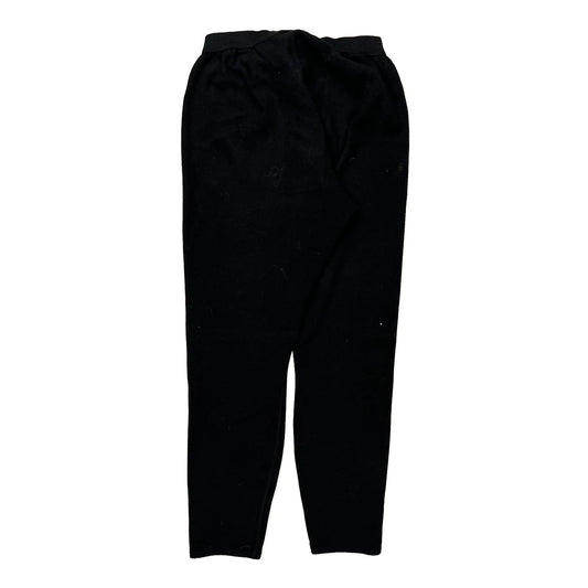 Patagonia Leggings - Large Black Polyester