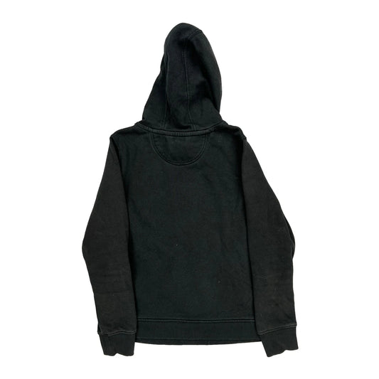 Rain Defender Carhartt Hoodie - Small Black Cotton