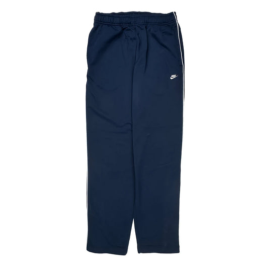 Nike Tracksuit - Medium Navy Polyester