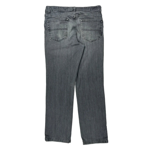 Patagonia Jeans - 31W 30L Grey Denim