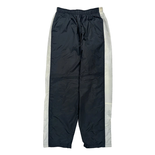 Nike Tracksuit - XL White Nylon