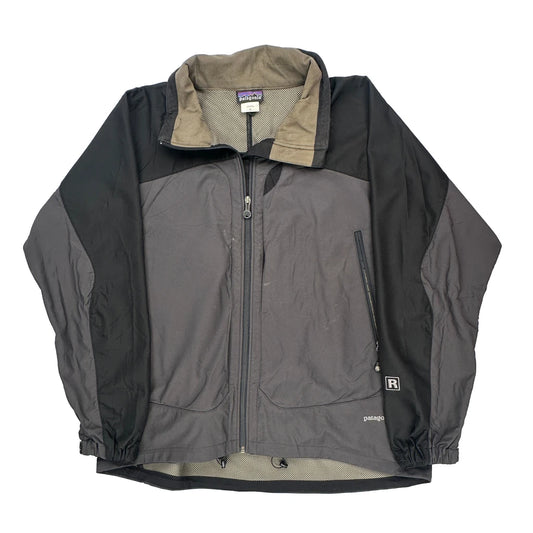Patagonia Jacket - XL Black Polyester