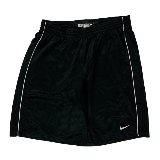 Basketball Nike Sport Shorts - XL Black Polyester