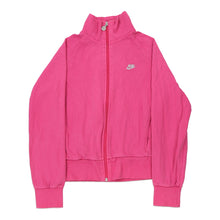  Vintage pink Age 12-13 years Nike Zip Up - girls large