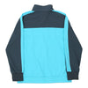 Vintage blue Age 10-12 years Nike Track Jacket - boys medium
