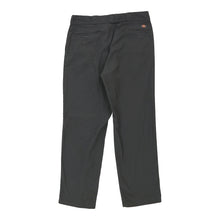  Vintage grey 874 Dickies Trousers - mens 37" waist