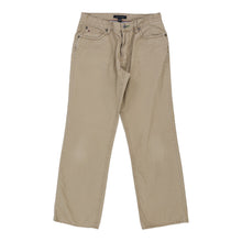  Vintage beige Tommy Hilfiger Jeans - mens 32" waist
