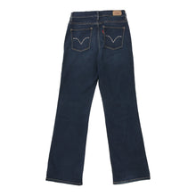  Vintage blue 512 Levis Jeans - womens 28" waist