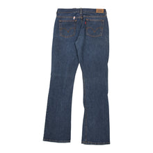  Vintage blue 515 Levis Jeans - womens 32" waist