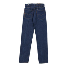  Vintage blue Orange Tab Levis Jeans - womens 28" waist