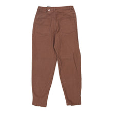  Vintage brown H&M Jeans - womens 32" waist