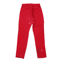  Vintage red Wrangler Jeans - womens 30" waist