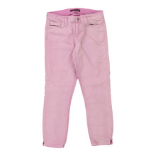  Vintage pink Age 12 Tommy Hilfiger Jeans - girls 27" waist