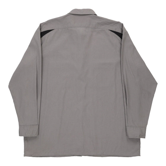 Vintage grey Dickies Shirt - mens x-large