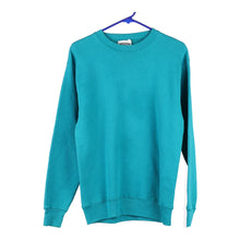  Vintage blue Lee Sweatshirt - mens medium